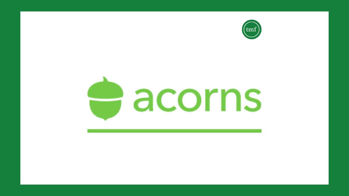 Acorns Checking Account