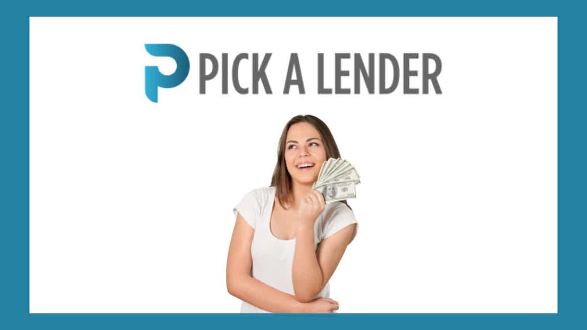 Looking for a loan? Check this review and learn about Pick a Lender platform. Source: The Mister Finance.