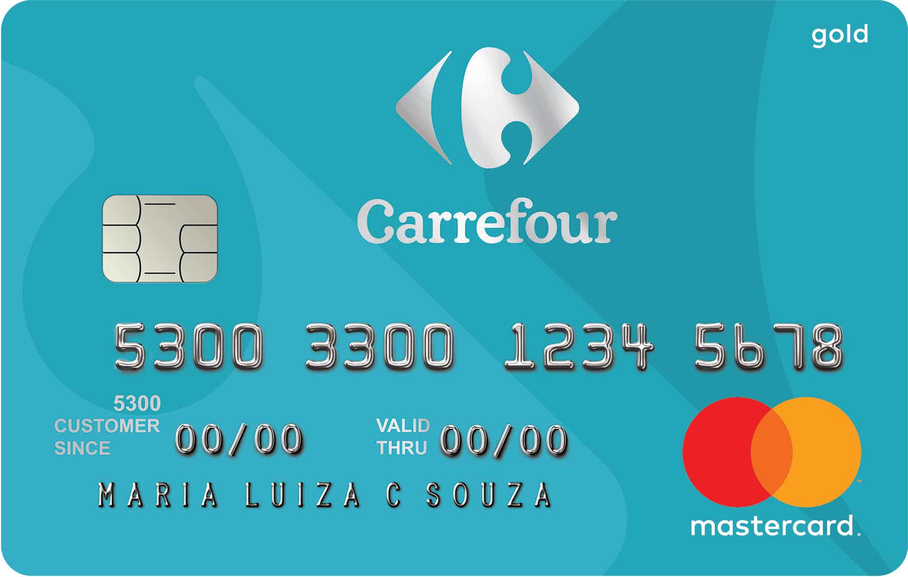  Cartão Hipercard ou Cartão Carrefour: qual escolher? Imagem: Fdr