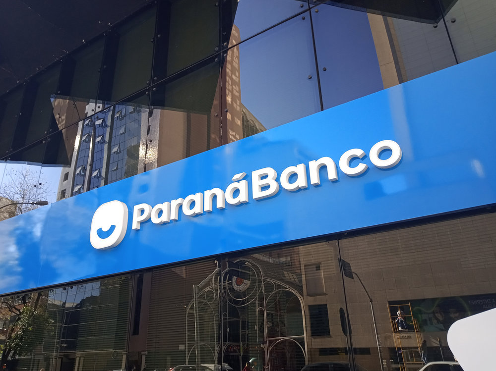 Empréstimo Banco Paraná. Fonte: Paraná Portal.