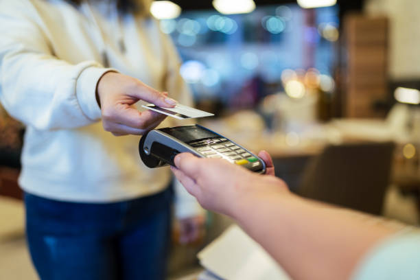 Get great cashback rewards with this Discover card! Source: Gettyimages