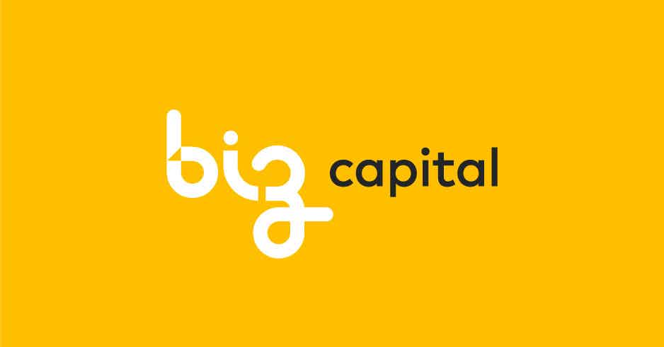 Solicitar o empréstimo MEI Biz Capital | Fonte: Biz Capital