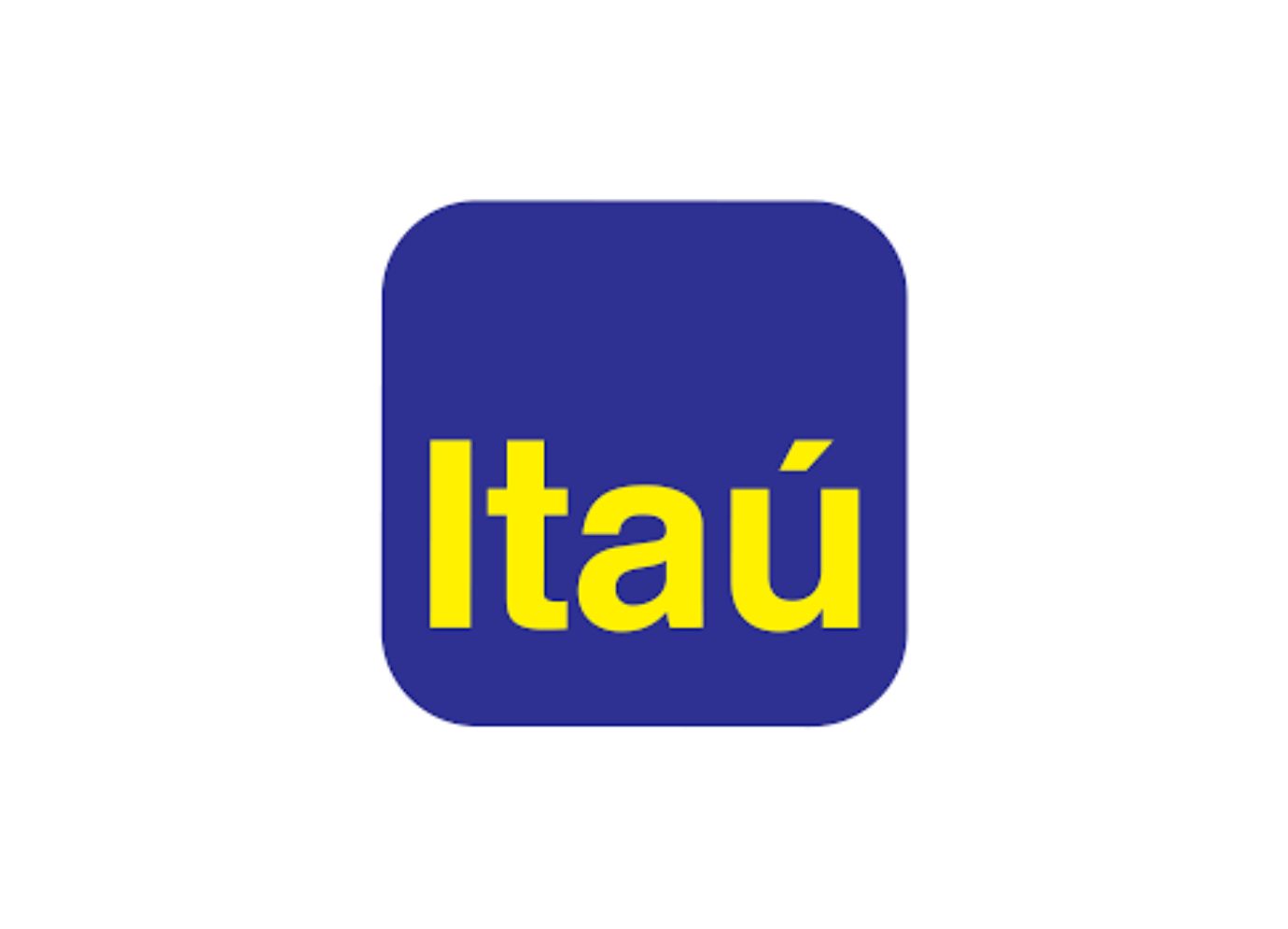O banco Itaú possui diversas vagas abertas! Fonte: Itaú.