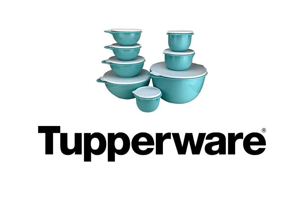 Saiba tudo como ser revendedora Tupperware e veja se vale a pena fazer o seu cadastro. Fonte: Tupperware