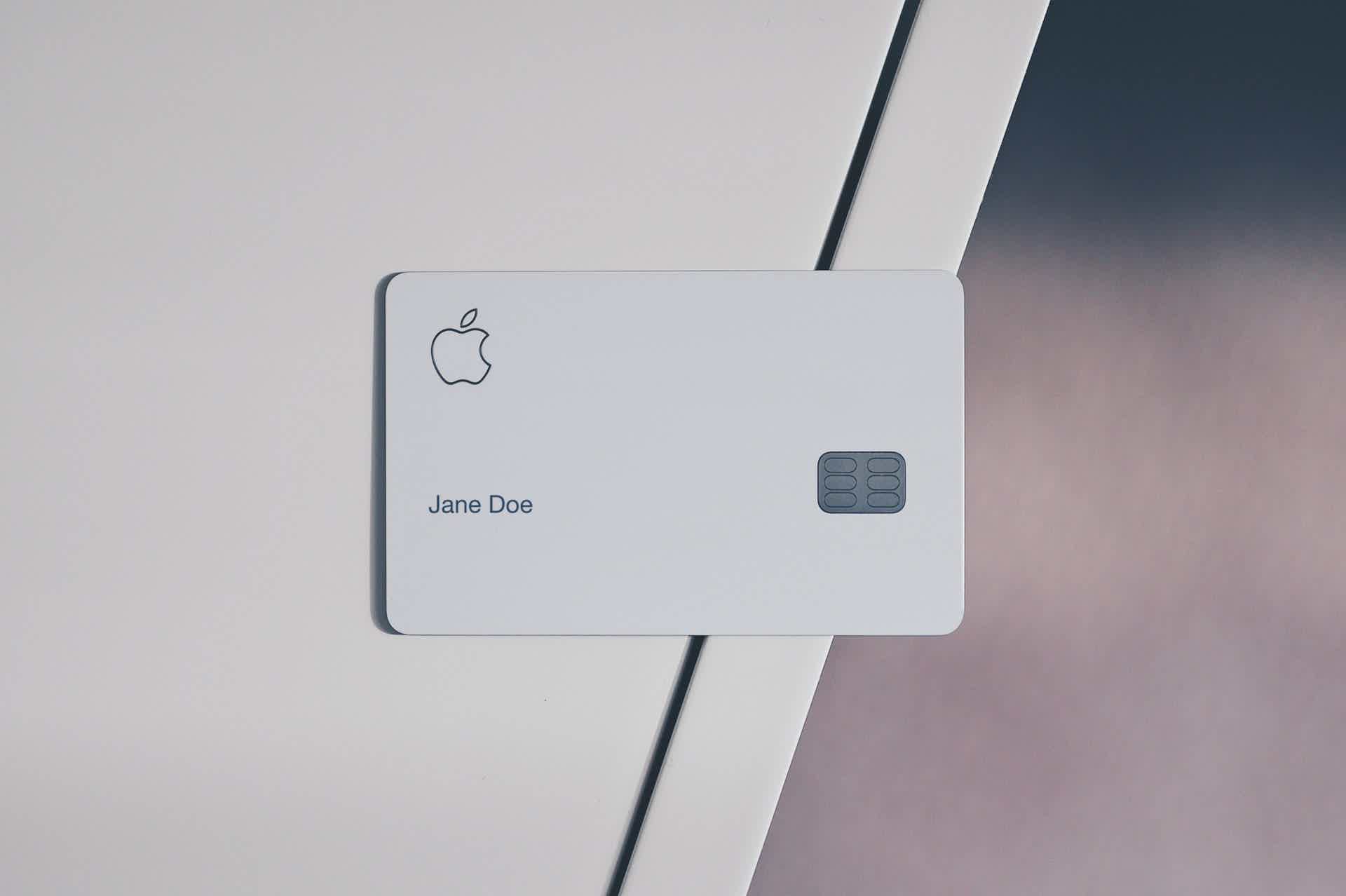 You can get exclusive perks for Apple products! Source: Unsplash