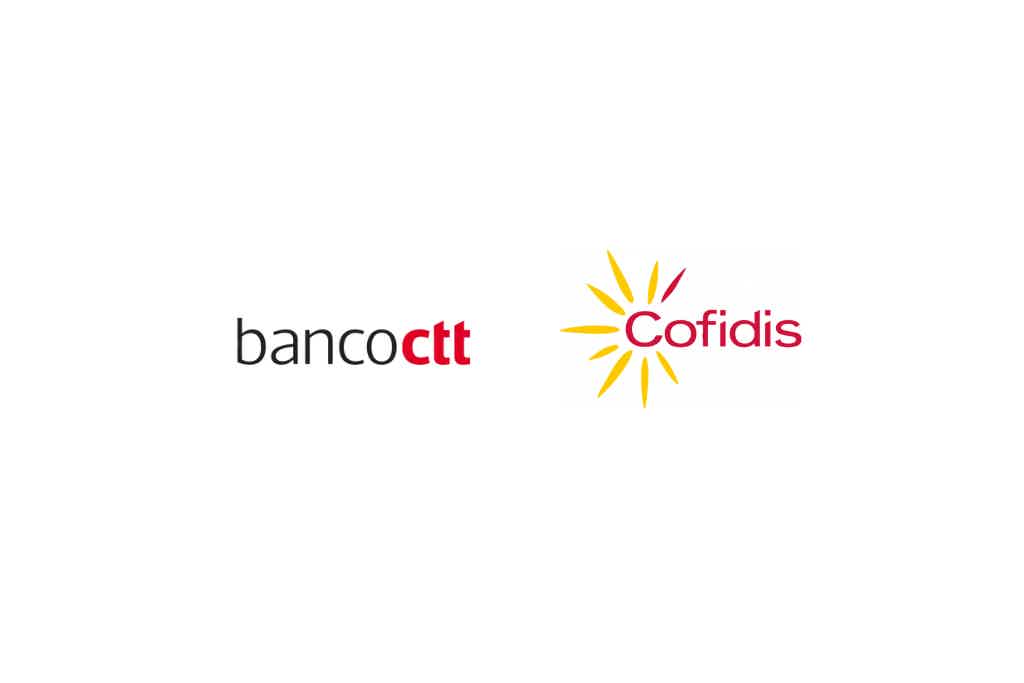 Antes de mais nada, saiba mais sobre as opções de crédito automóvel Banco CTT ou Cofidis. Fonte: Banco CTT / Cofidis.