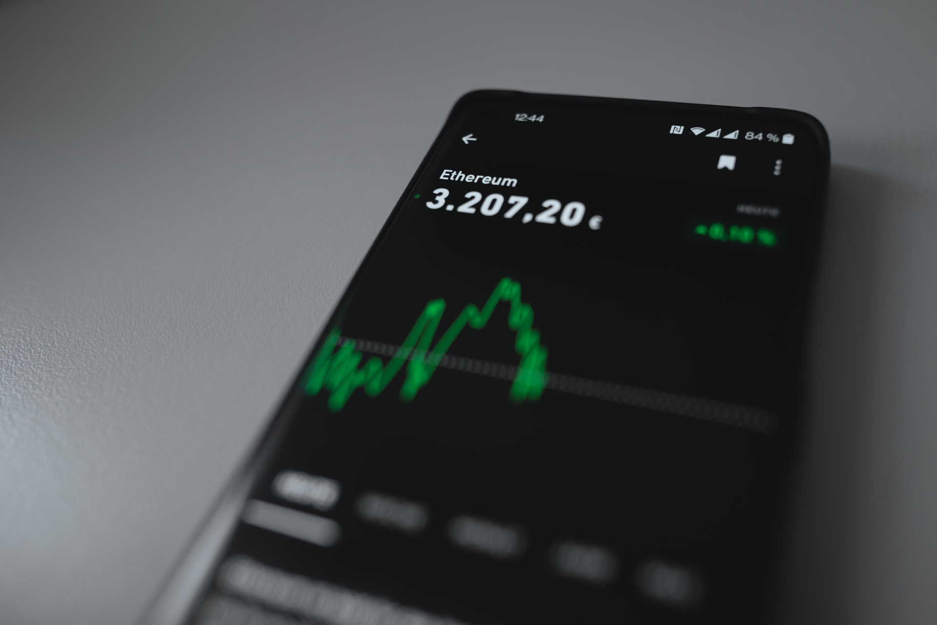 Find the best Crypto apps in 2022! Source: Unsplash