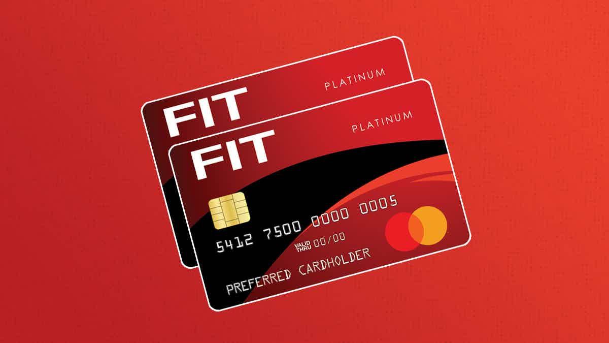 What are the top FIT® Platinum Mastercard® features? Source: The Mister Finance.