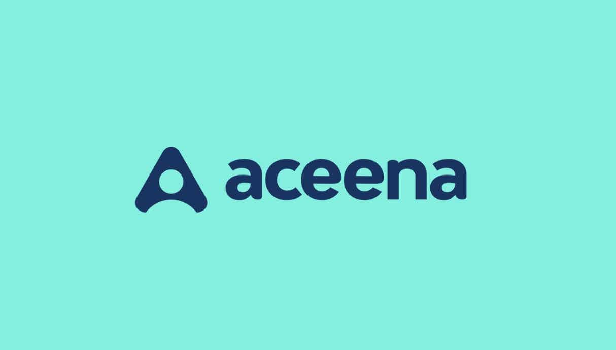 Logo Aceena