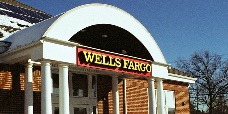 join Wells Fargo Bank