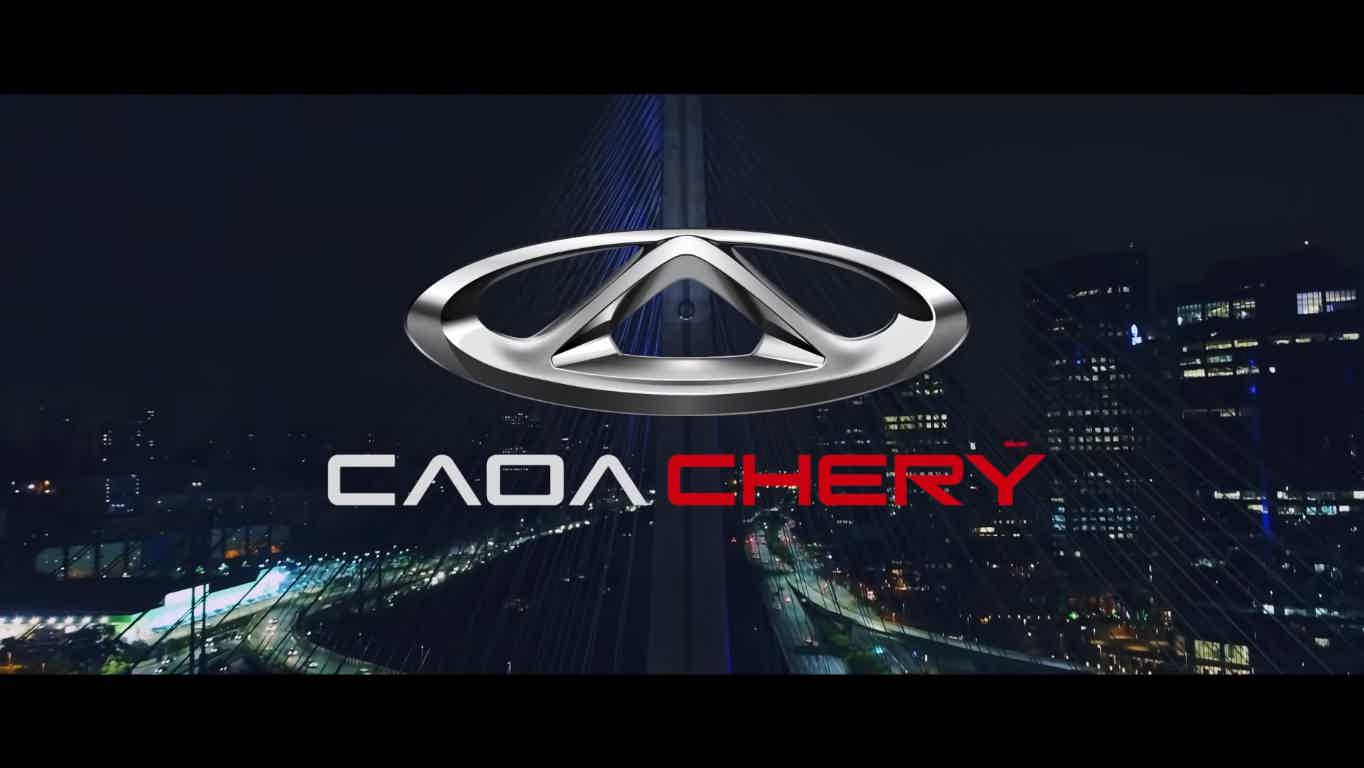 Caoa Chery é uma das opções no mercado de automóveis brasileiro. Fonte: Youtube Caoa Chery.