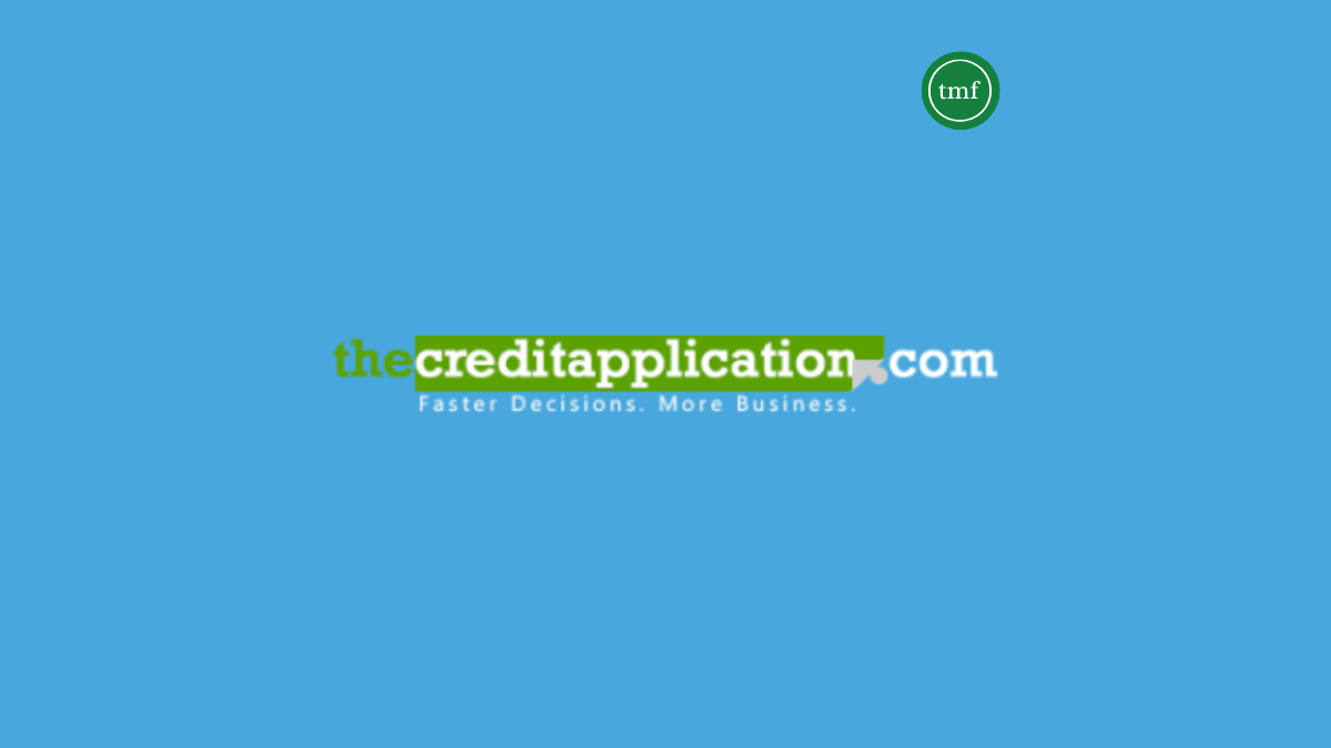 thecreditapplication.com