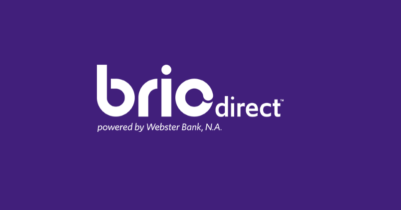 Learn how to join BrioDirect Bank! Source: BrioDirect Banking