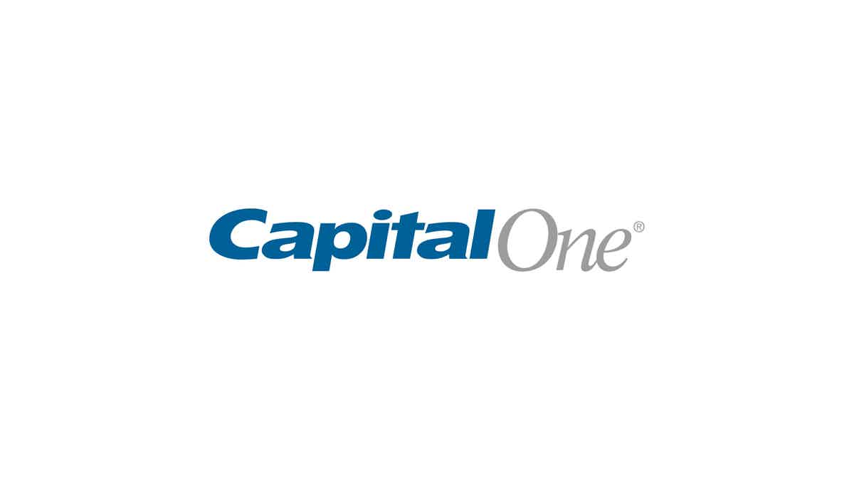 Quick Check™ Capital One® review