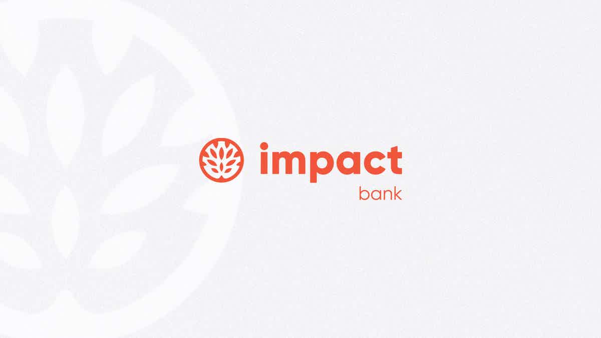 Conheça as vantagens do Impact Bank. Fonte: Impact Bank.