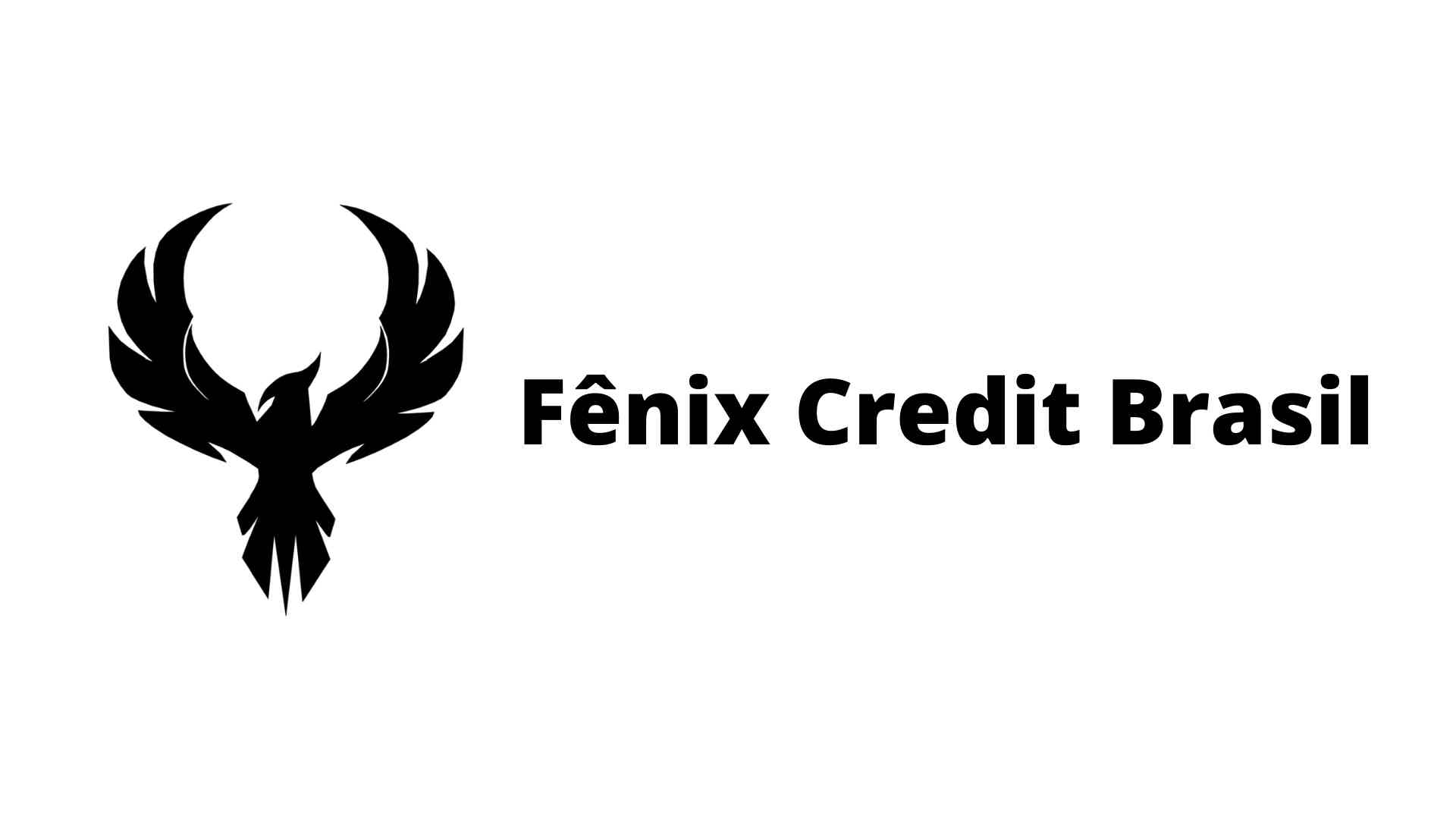 Então, como solicitar o empréstimo Fênix Credit Brasil? Fonte: Senhor Finanças / Fênix Credit Brasil.