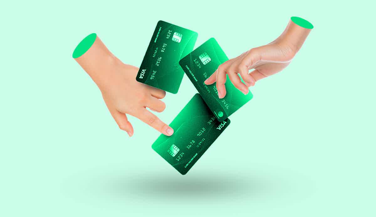 8- Que tipo de informação deve aparecer em uma fatura de cartão de crédito? (Imagem: Quite Já)