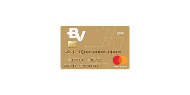 Como Funciona o Cartão de Crédito BV Visa Gold. Imagem: BV
