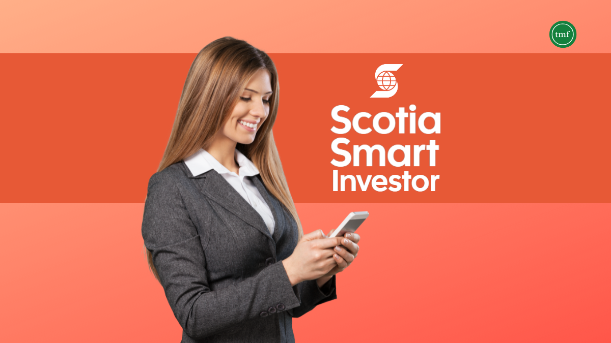 Scotia Smart Investor