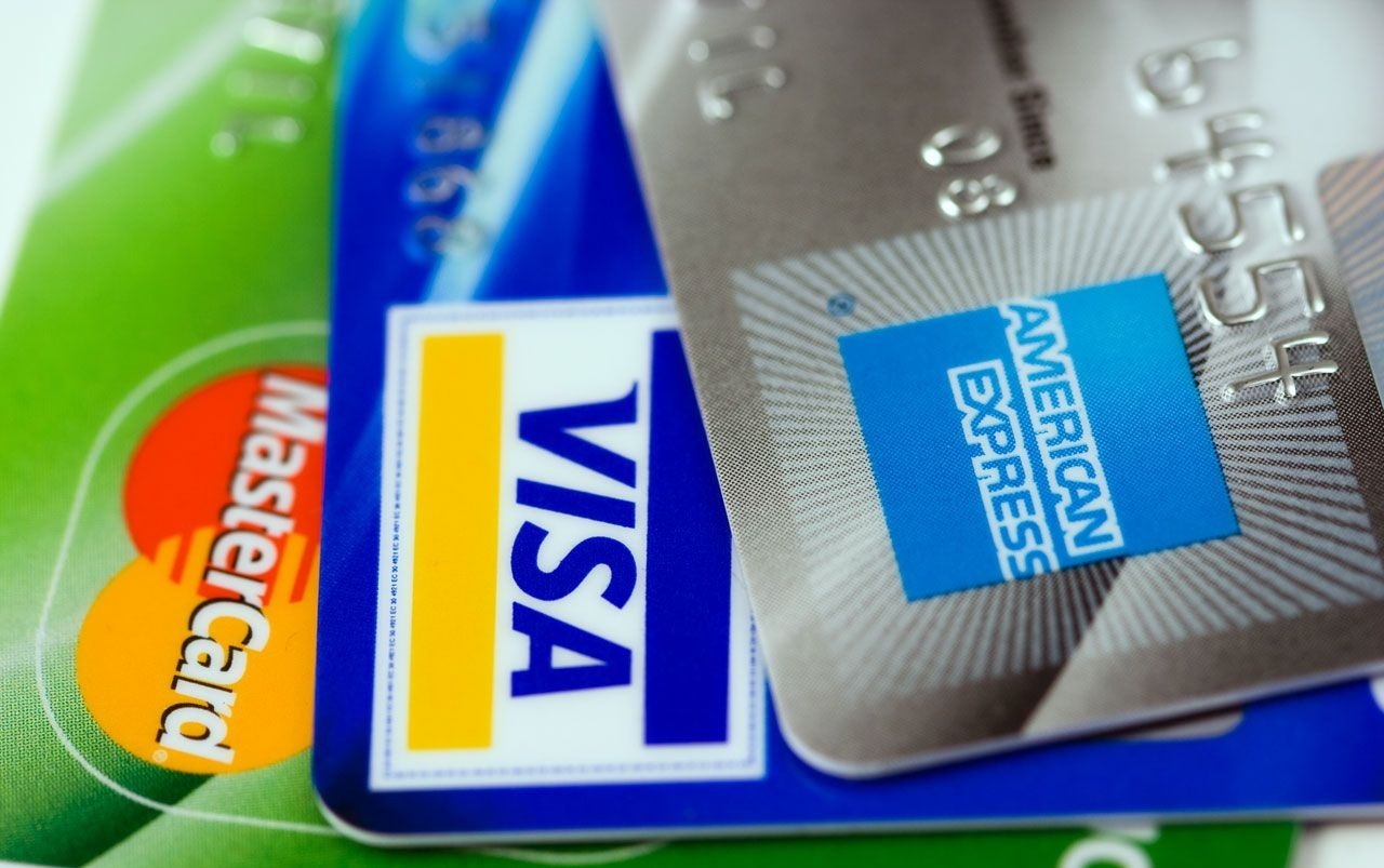 Cartão Ton ou cartão Impact Bank: qual o melhor? Fonte: Pxhere.