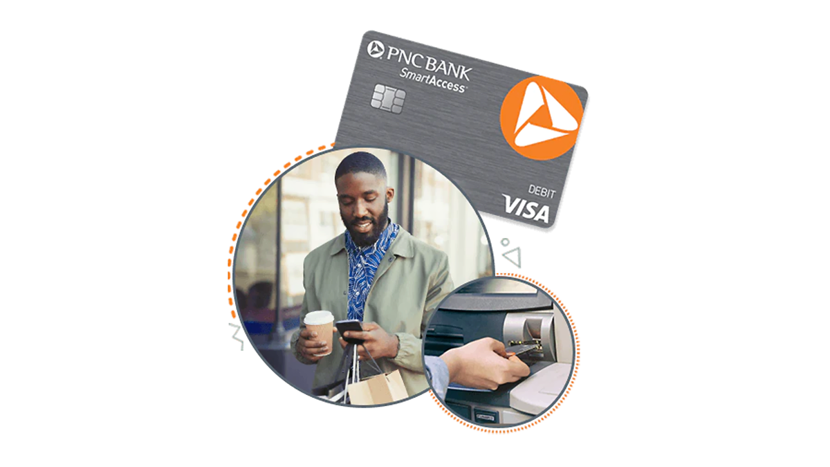 SmartAccess Prepaid Visa Debit card review
