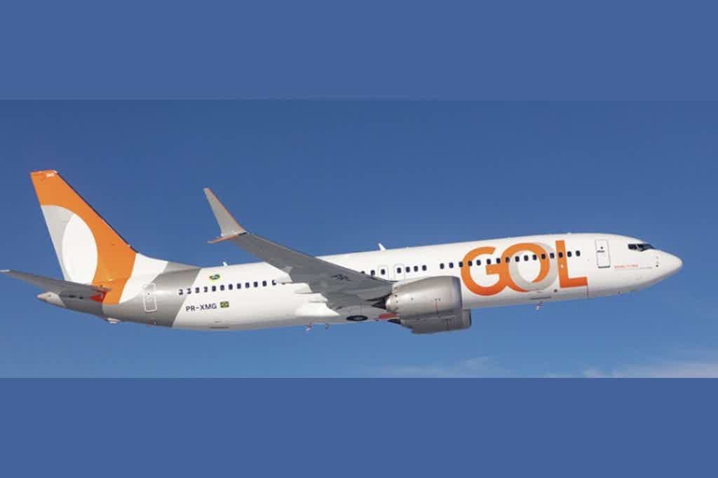 Confira aqui o passo a passo de como comprar as suas passagens aéreas da companhia Gol. Fonte: Gol Linhas Aéreas