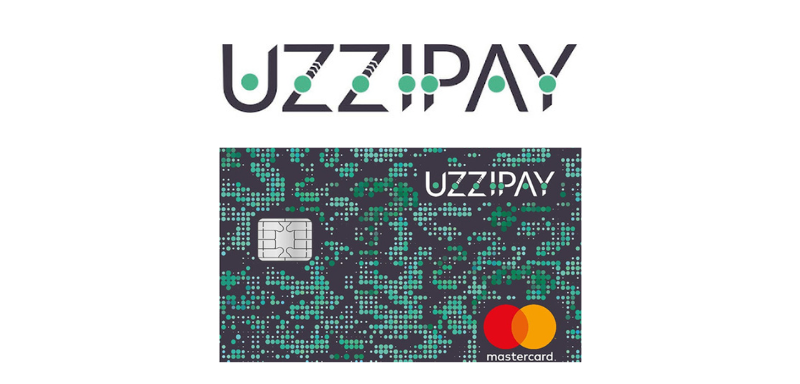 Conheça mais sobre essa opção de cartão super acessível! Fonte: UZZIPAY.
