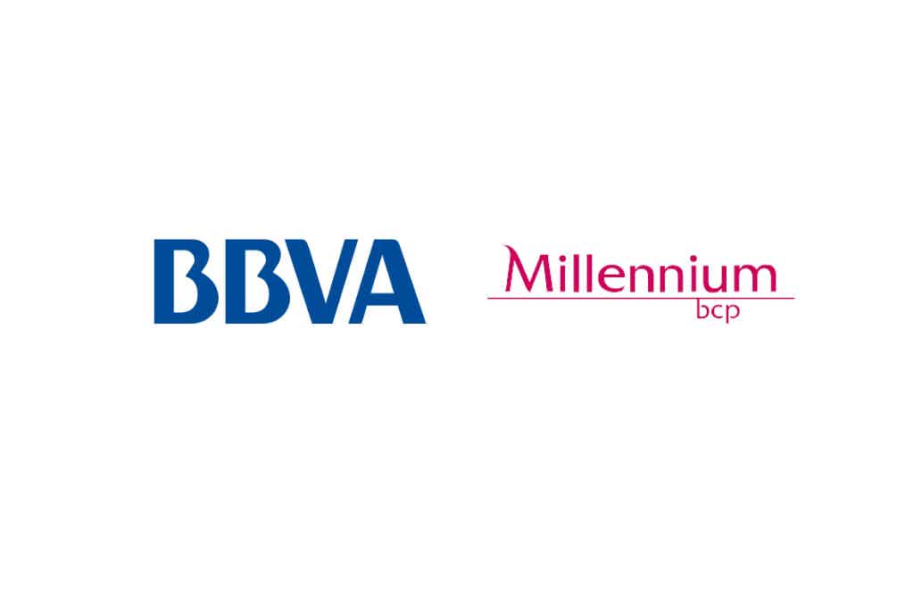 Afinal de contas, qual crédito automóvel é melhor: BBVA ou Millennium BCP? Descubra adiante! Fonte: BBVA / Millennium BCP.