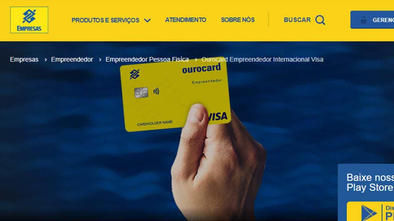 Como funciona o Cartão Ourocard pré-pago? (Imagem: Riovale Jornal)