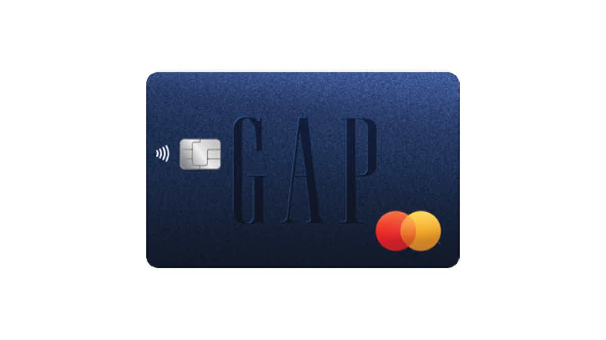 Gap Good Rewards Mastercard®