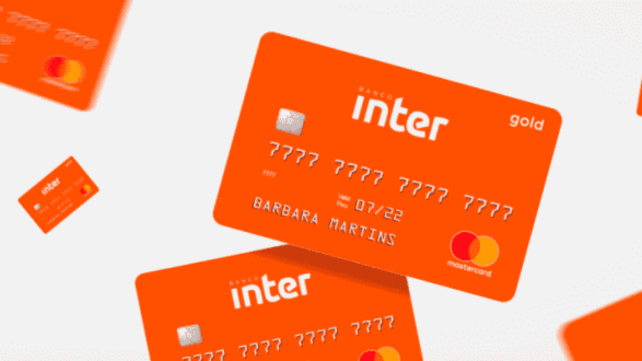 Vantagens do cartão de crédito Inter?