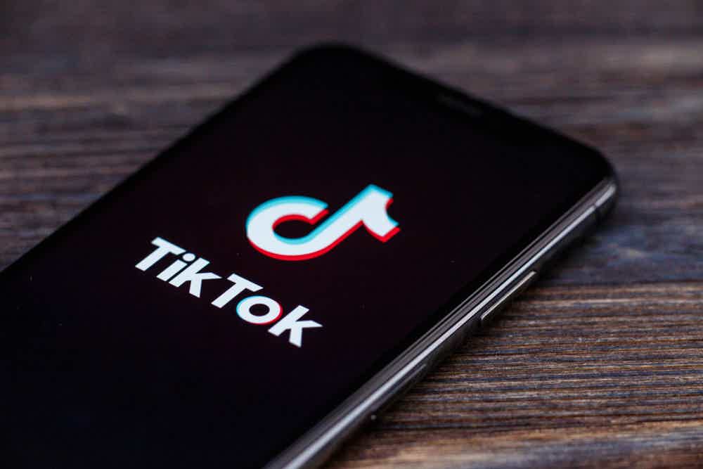 Entretanto, você sabe como ganhar dinheiro com TikTok? Te contamos aqui. | Imagem: Gazin Atacado