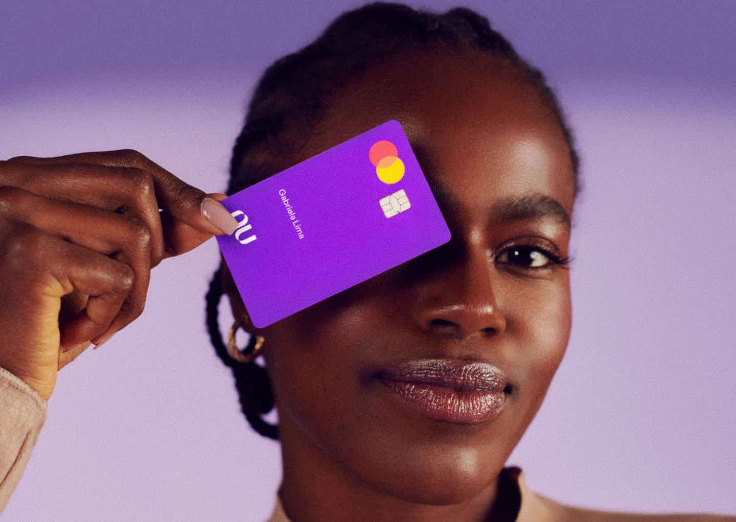 Descubra neste artigo quais são as alternativas de cartão de crédito similares ao Nubank. Fonte: Nubank