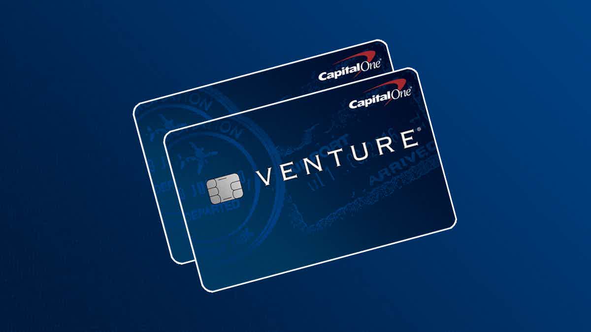 What's so special about the Venture Rewards Card? Source: The Mister Finance. 
