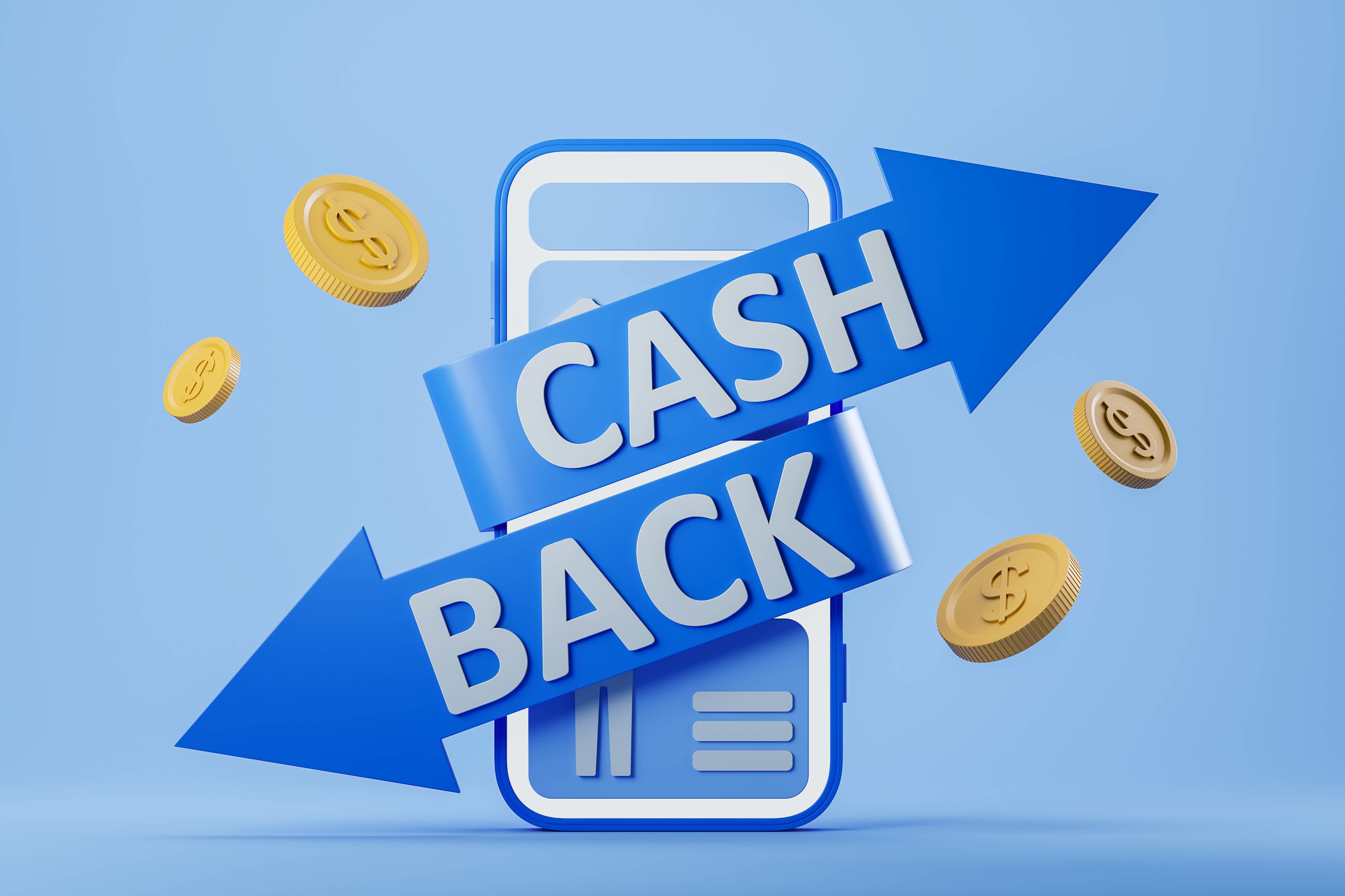 Receba cashback em todas as suas compras e pagamentos com os melhores aplicativos que separamos para você. Fonte: Adobe Stock.
