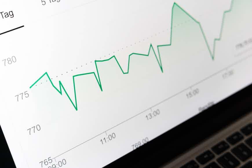 We made a list of three types of investment accounts. Source: Unsplash 