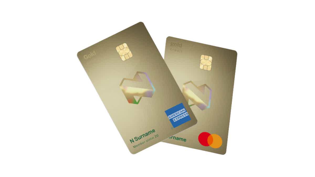 Nedbank Gold Credit Card