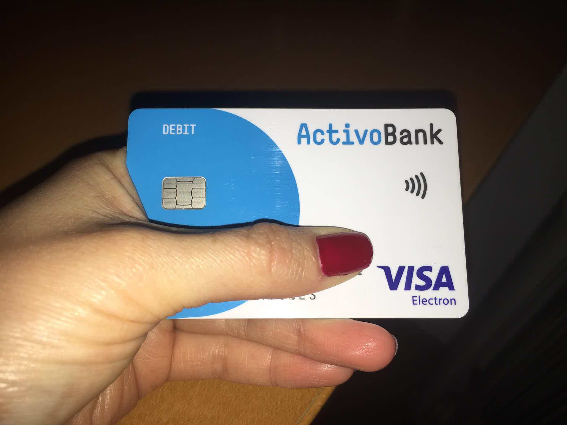 Activo Bank