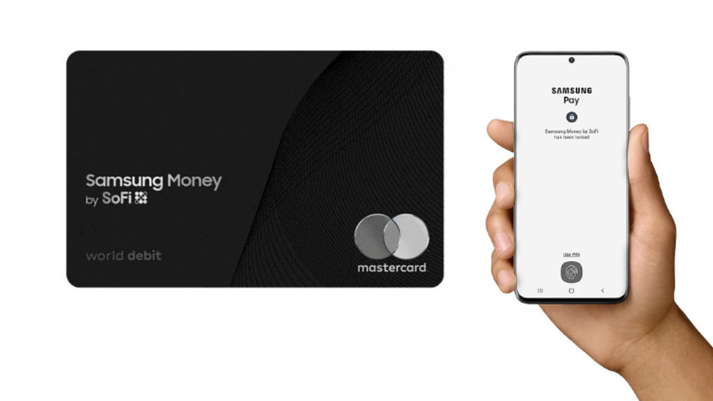 Quais as vantagens do cartão Samsung Money?