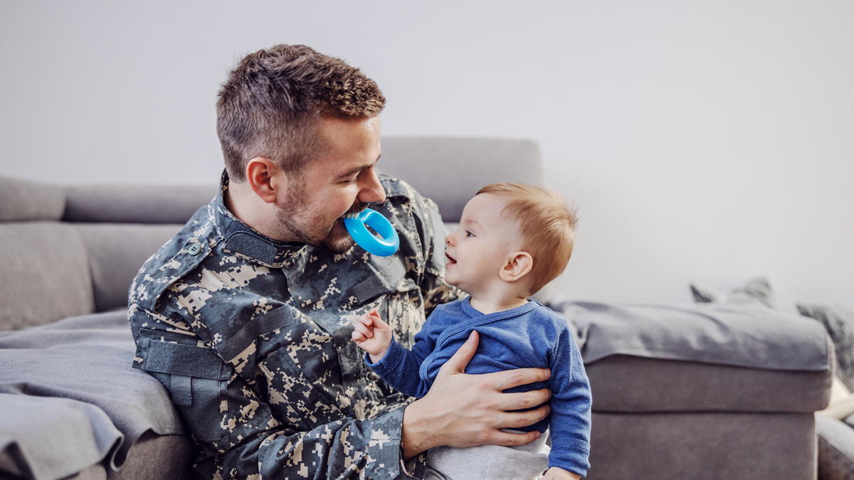 What are the Navy Federal More Rewards American Express® benefits? Source: Adobe Stock. 