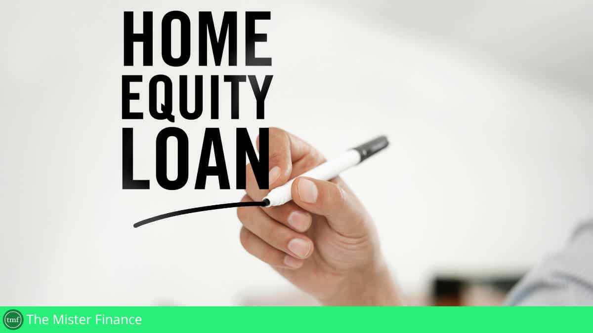 If you have a home, you can get this loan! Source: Canva.
