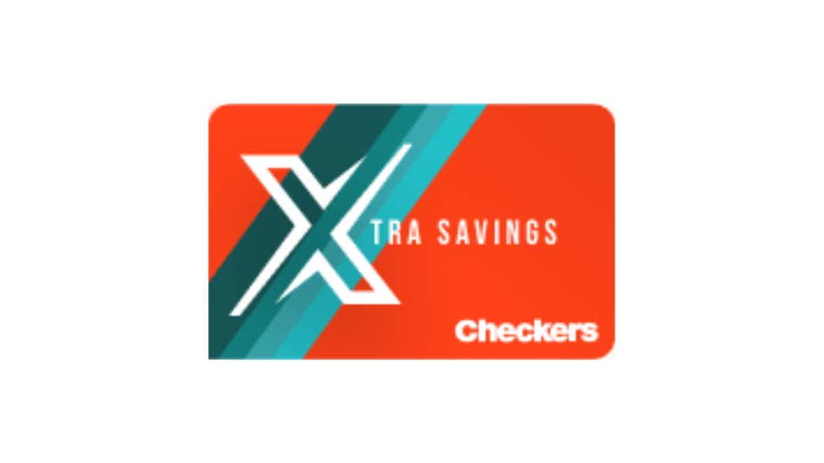 Xtra Savings card