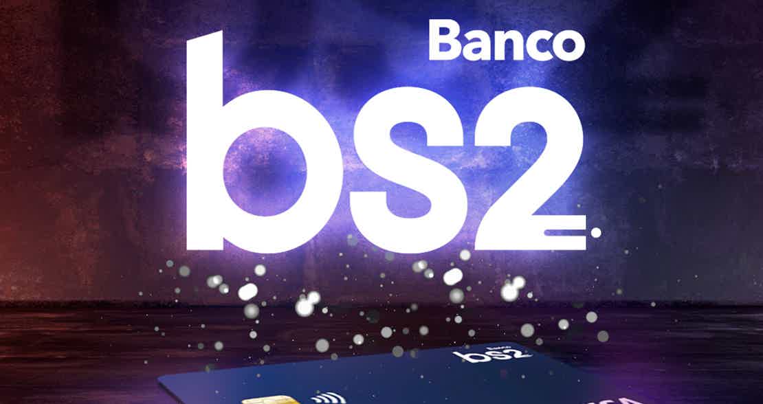 Banco BS2.