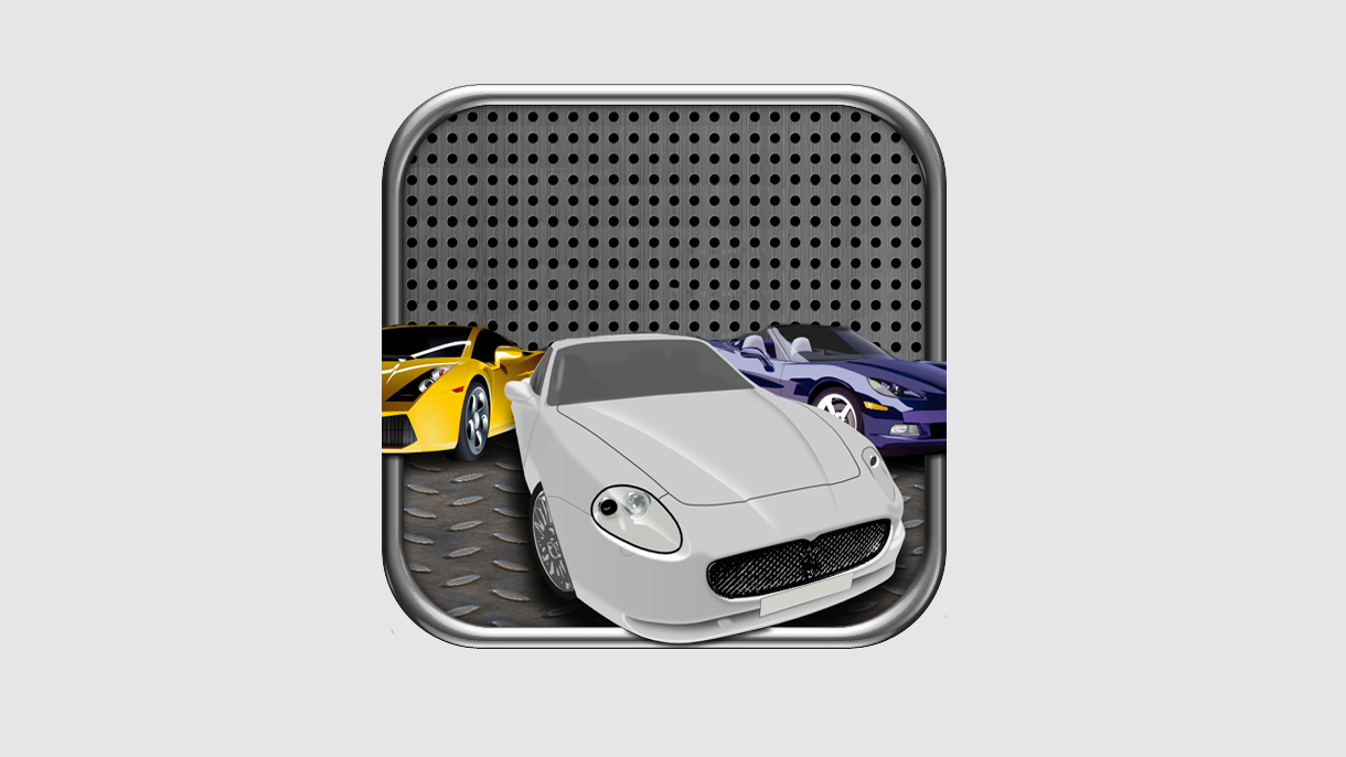 Veja aqui como usar o app Car Builder 3D. Fonte: Amazon.