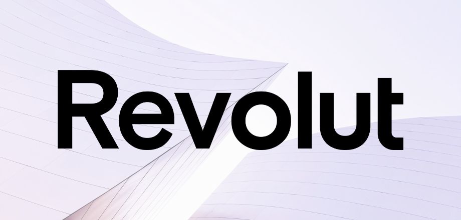 Logo do Revolut. Fonte: Senhor Finanças / Revolut.