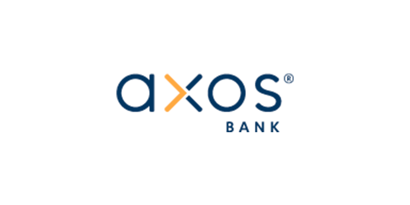 Learn more about the Axos Rewards Checking account. Source: Axos Bank.