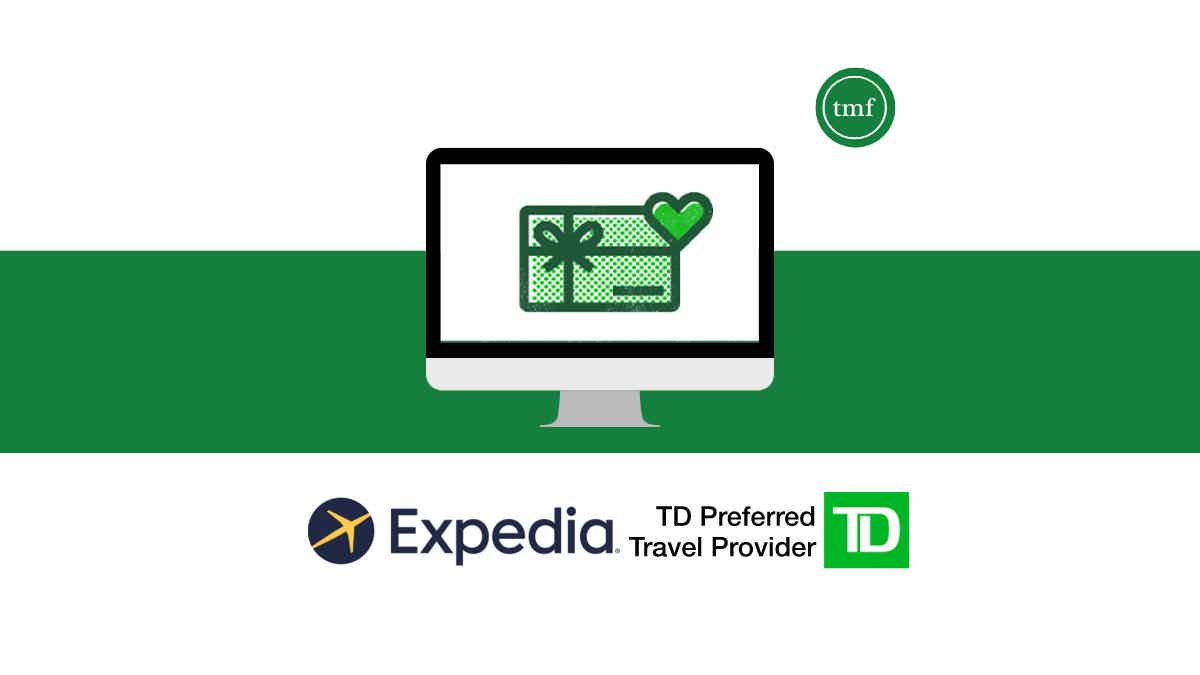Expedia For TD review