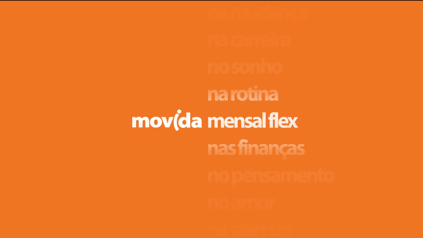 Saiba aqui como alugar na Movida Mensal Flex. Fonte: Youtube Movida Aluguel de Carros.