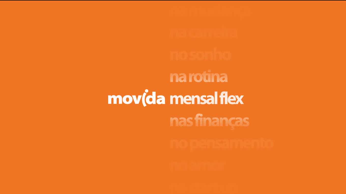 Saiba aqui como alugar na Movida Mensal Flex. Fonte: Youtube Movida Aluguel de Carros.