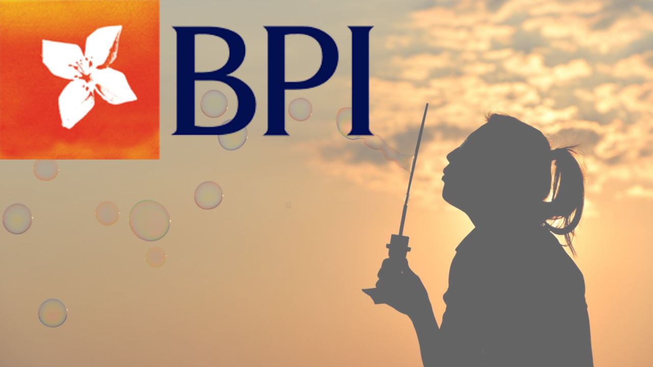 BPI é outra opção de crédito rápido para você. Fonte: Senhor Finanças / BPI.